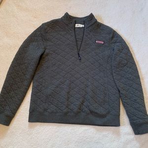 Vineyard Vines 1/4 Zip Pullover